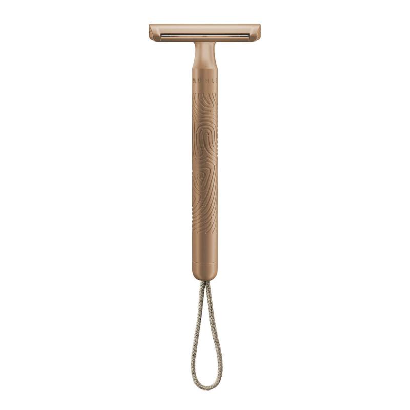 Mühle Companion Skraber i Roséguld - Elegant og Skånsom