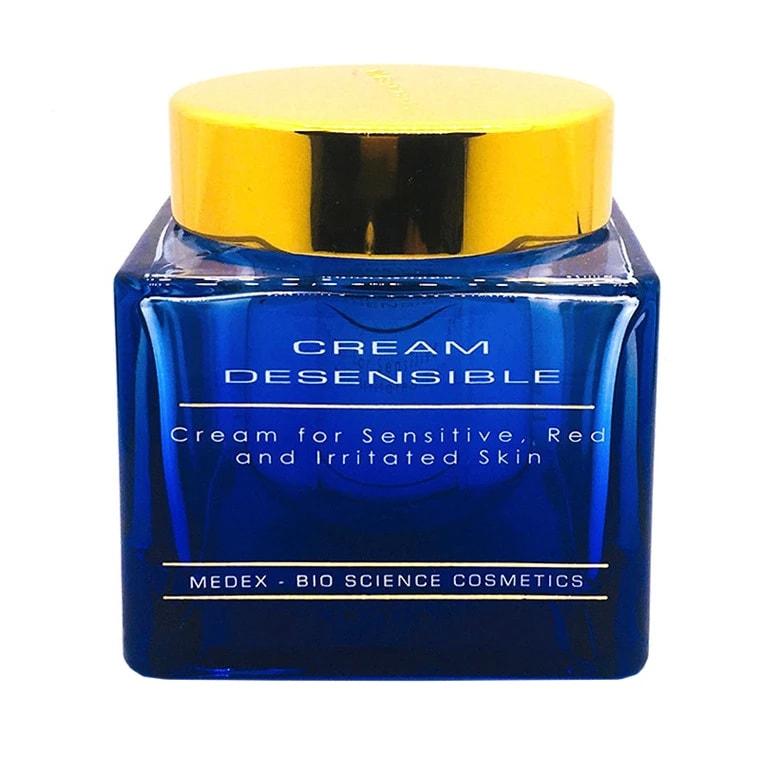 Medex Cream Desensible 50 Ml - Beroligende dagcreme