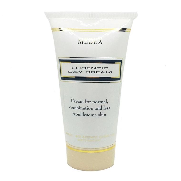 Medex Eugentic Dagcreme 50 Ml - Beskyttelse og Næring