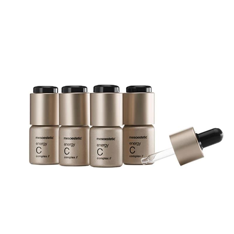 Mesoestetic Energy C Complex Serum - Intensiv 4 ugers kur