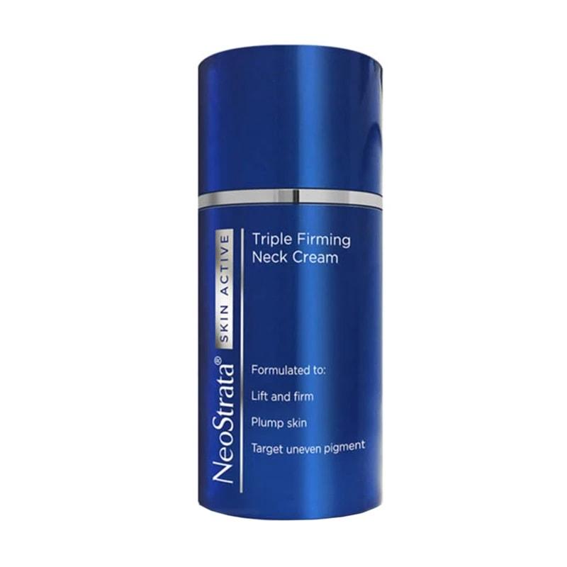 Neostrata Skin Active Opstrammende Halscreme 80 Ml