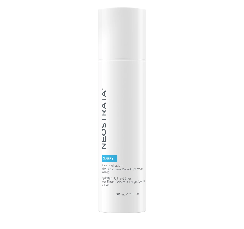 Neostrata Clarify Dagcreme med SPF 40 - 50 ml