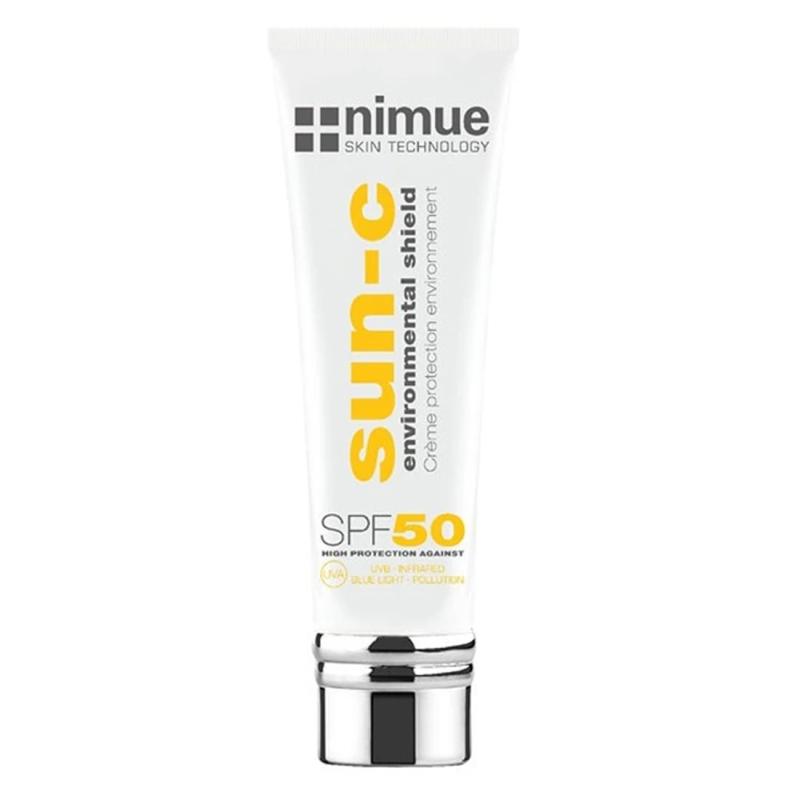 Nimue Sun C Environmental Shield Spf 50   50 Ml
