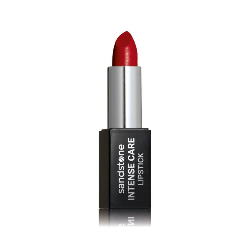 Sandstone Intense Care Lipstick 41 First Love   Hos Frisøren   Baronen