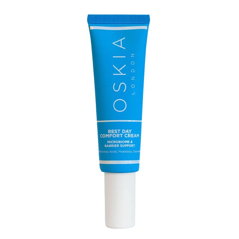 Oskia Rest Day Comfort Cream 55 Ml - Nærende Dagcreme