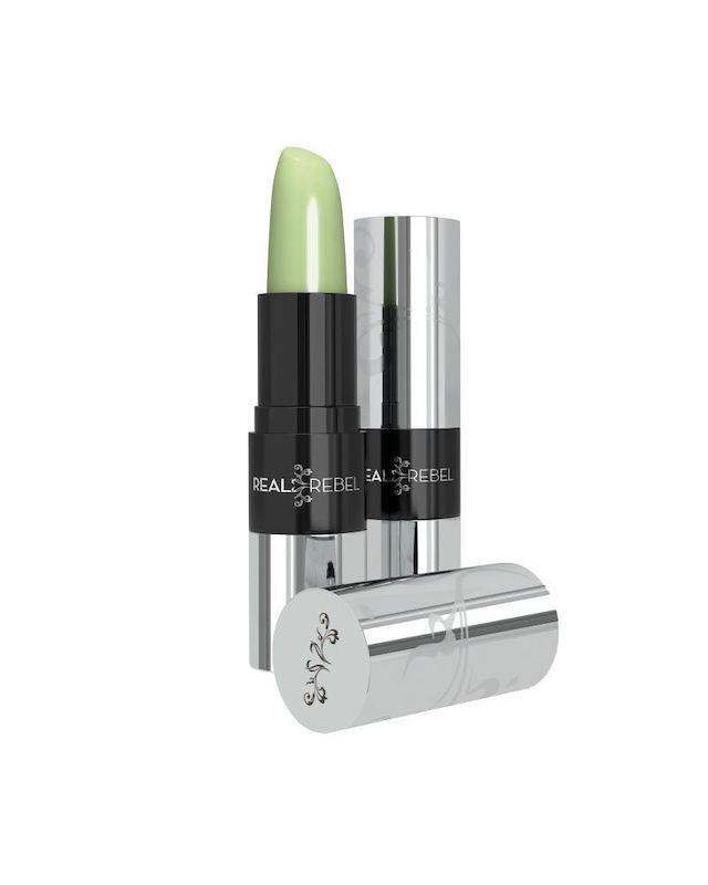 Real Rebel Luxury Lip Care   Hos Frisøren   Baronen