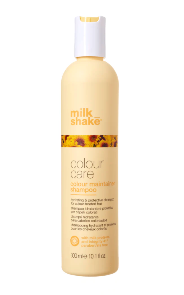 Milk Shake Colour Maintainer Shampoo 300ml   Hos Frisøren   Baronen