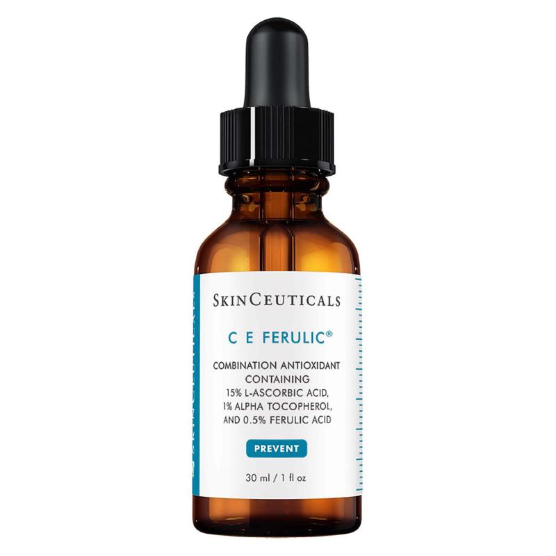 Skinceuticals C E Ferulic Serum 30 Ml - Beskyt din hud!