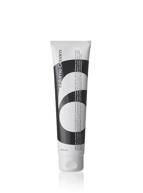 Clean Up Volume Cream 6 - 150ml til Volumenboost