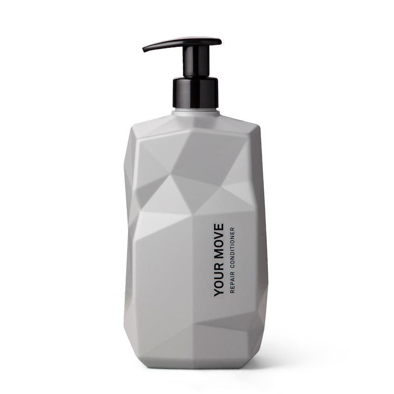 Nine Yards Your Move Reparerende Balsam 300ml - Frisøren