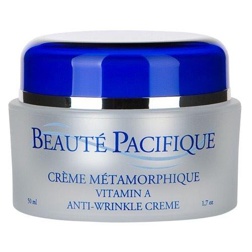 Beaut?  Pacifique A Vitamin Creme I Krukke   Creme Metamorphique