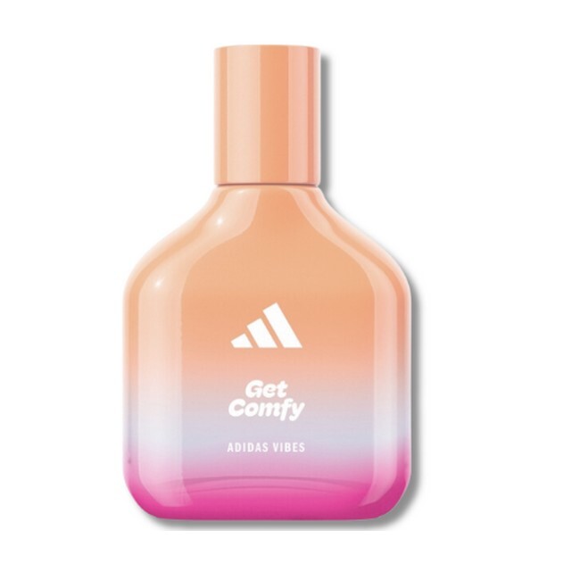Adidas   Vibes Get Comfy   100 Ml   Edp
