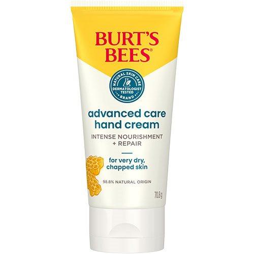 Burt's Bees Håndcreme til Intensiv Pleje og Reparation