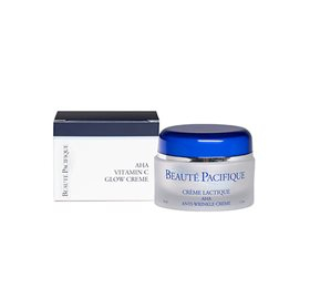 Beaut?  Pacifique Aha  Vitamin C Anti Age Glow Creme  Bull  50 Ml