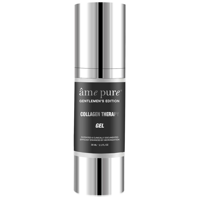 Ame Pure Gentlemen 39 S Collagen Gel