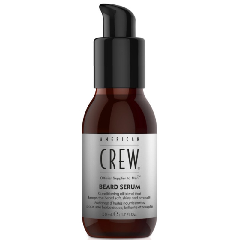 American Crew Beard Serum 50 Ml