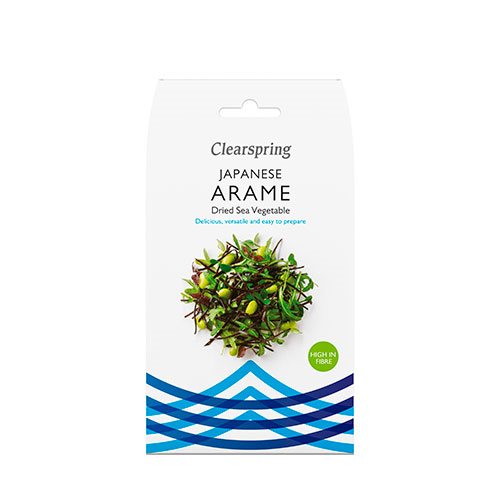 Clearspring Arame Tang   30 G