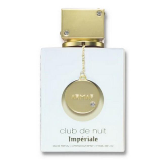 Armaf Club De Nuit White Imperiale 105 ml EDP på tilbud
