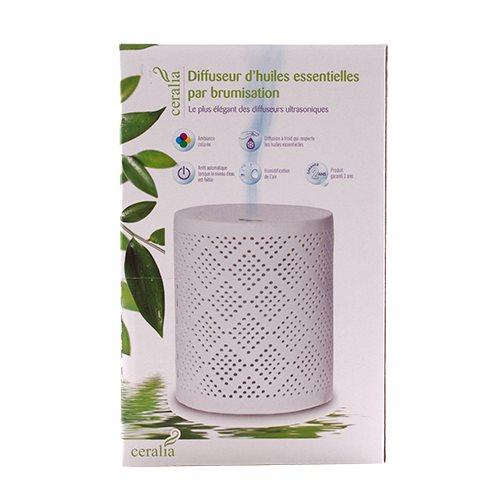 Fischer Pure Nature Aroma Diffuser Ceralia   1 Stk