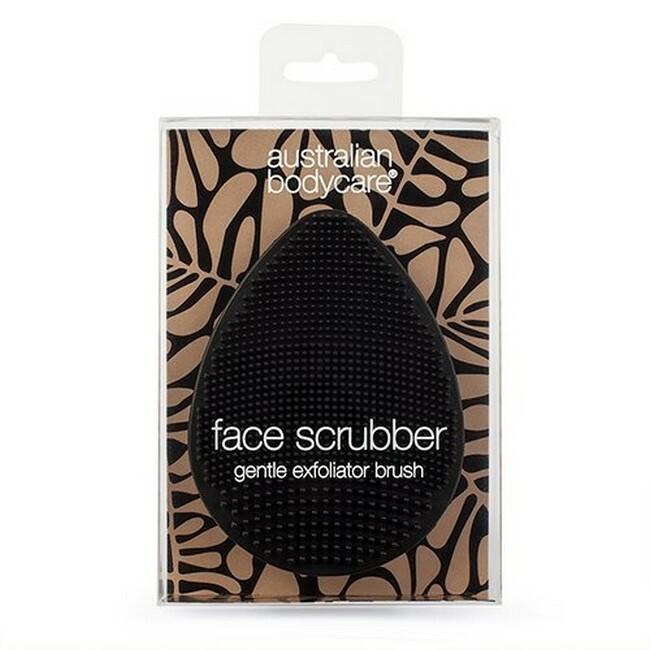 Australian Bodycare   Face Scrubber