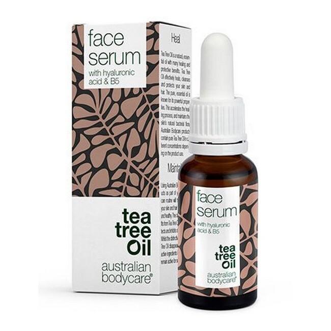 Australian Bodycare   Face Serum   30 Ml