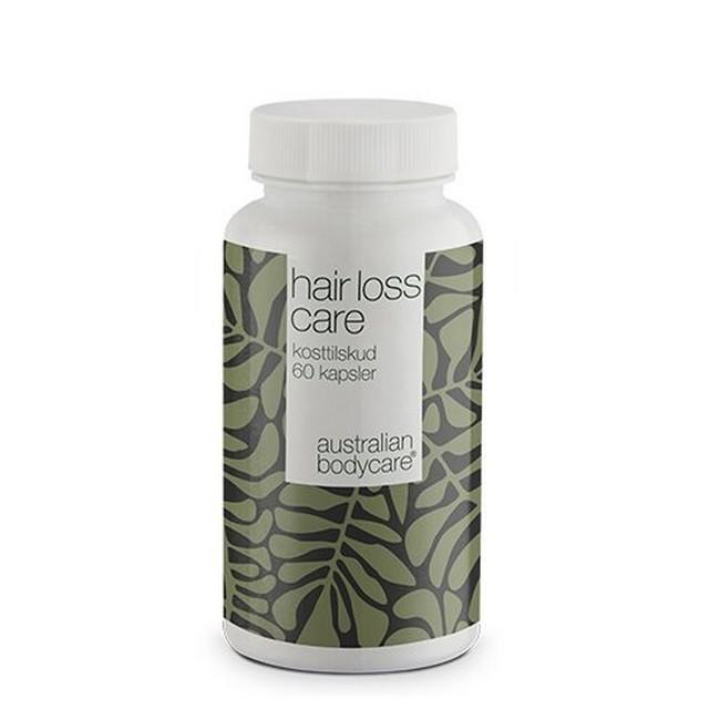 Australian Bodycare   Hair Loss Care