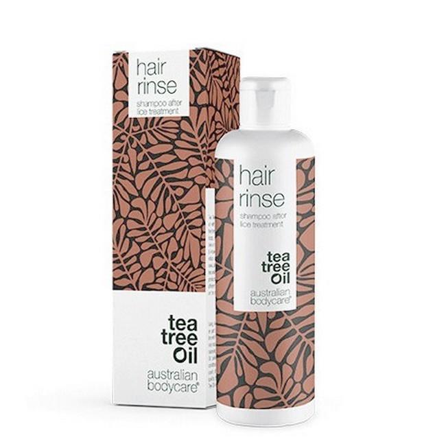 Australian Bodycare   Hair Rinse Shampoo   250 Ml