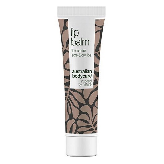 Australian Bodycare   Lip Balm Sore   Dry Lips   15 Ml