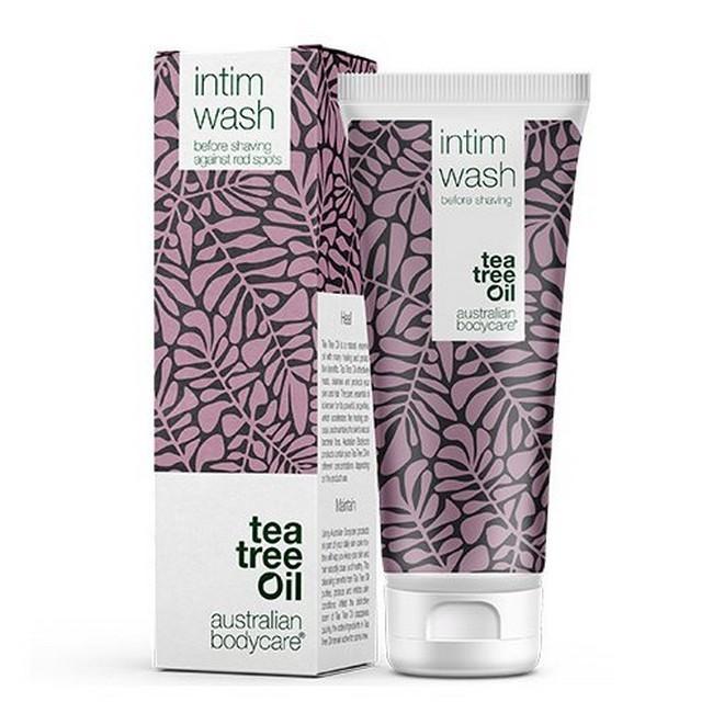 Australian Bodycare   Intim Wash Tea Tree Oil   200 Ml
