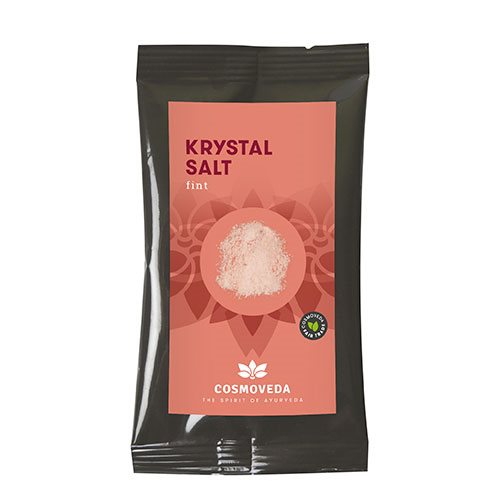 Cosmoveda Ayurveda Krystal Salt   100 G