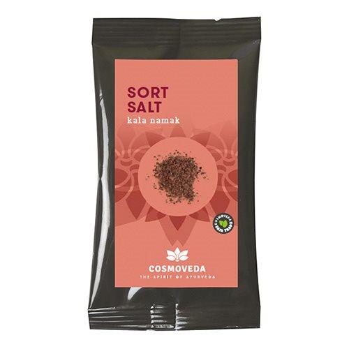 Cosmoveda Ayurveda Sort Salt   100 G