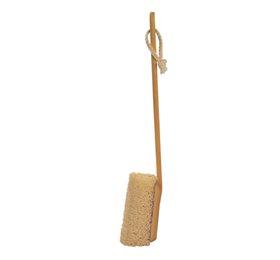 Croll   Denecke Badebørste Luffa