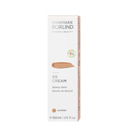 Annemarie B? Rlind Bb Cream Beauty Balm Almond   50 Ml