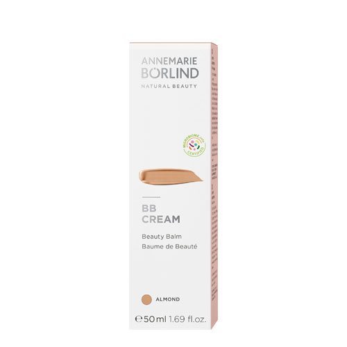 Annemarie B? Rlind Bb Cream Beauty Balm Almond  50ml