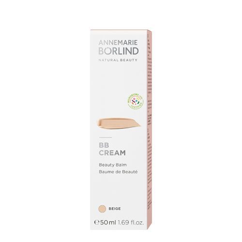 Annemarie B? Rlind Bb Cream Beauty Balm Beige  50ml