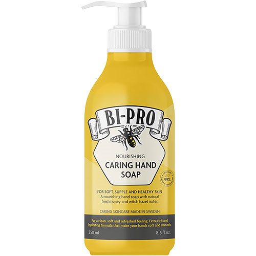 Bi Pro Nourishing Caring Hand Soap   250 Ml
