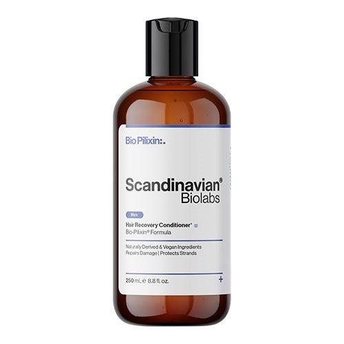 Scandinavian Biolabs Bio Pilixin Conditioner  For Men   250 Ml