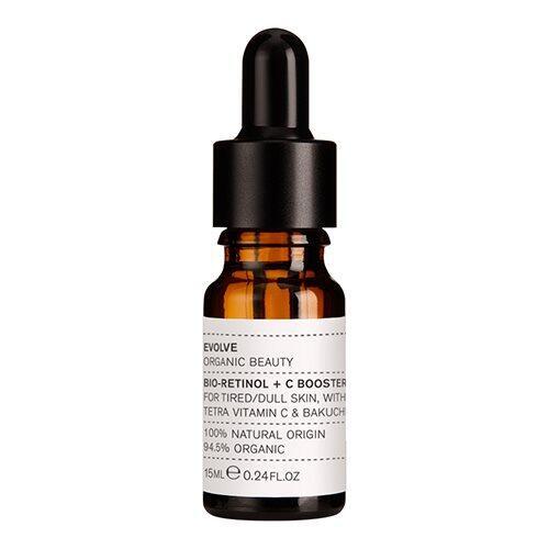 Evolve Bio Retinol   C Booster   15 Ml