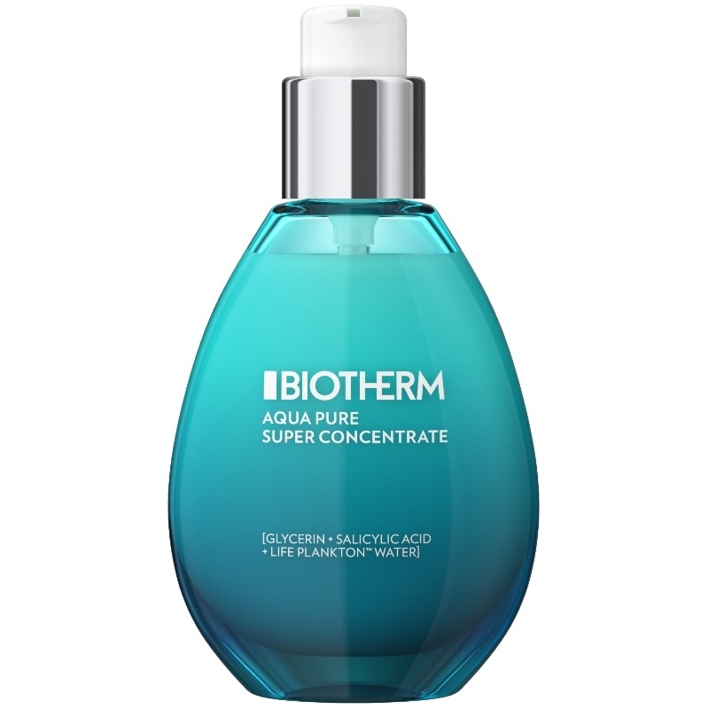 Biotherm Aqua Super Concentrate Pure Normal Oily Skin 50 Ml