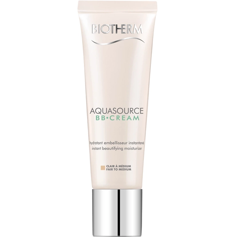 Biotherm Aquasource Bb Creme 30 Ml   Fair To Medium
