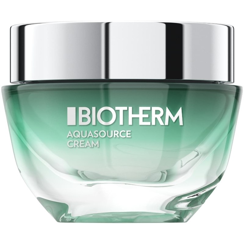 Biotherm Aquasource Creme Normal Combination Skin 50 Ml