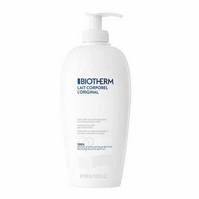 Biotherm   Lait Corporel Body Lotion   400 Ml