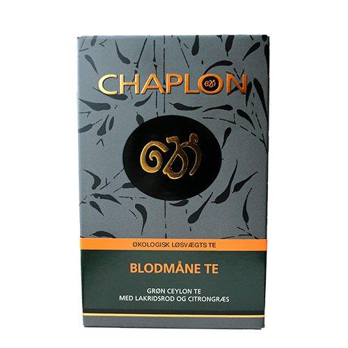 Chaplon Blodmåne Te Refill økologisk   100 G
