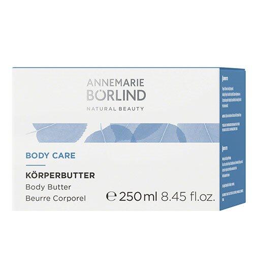 Annemarie B? Rlind Body Butter Body Care  250ml