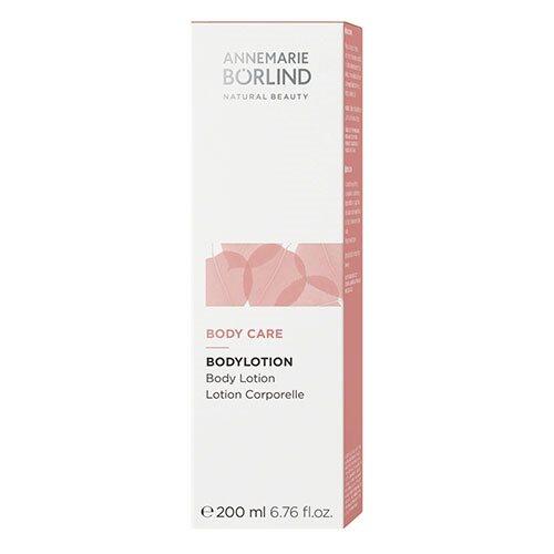 Annemarie B? Rlind Body Lotion Body Care  200ml