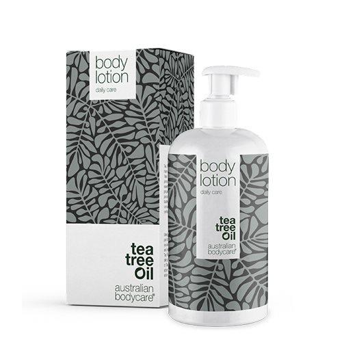 Australian Body Care Body Lotion  Bull  500 Ml