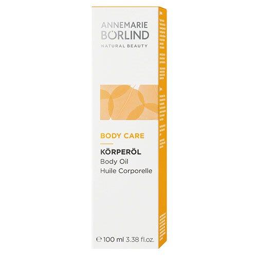 Annemarie B? Rlind Body Oil Body Care  100ml