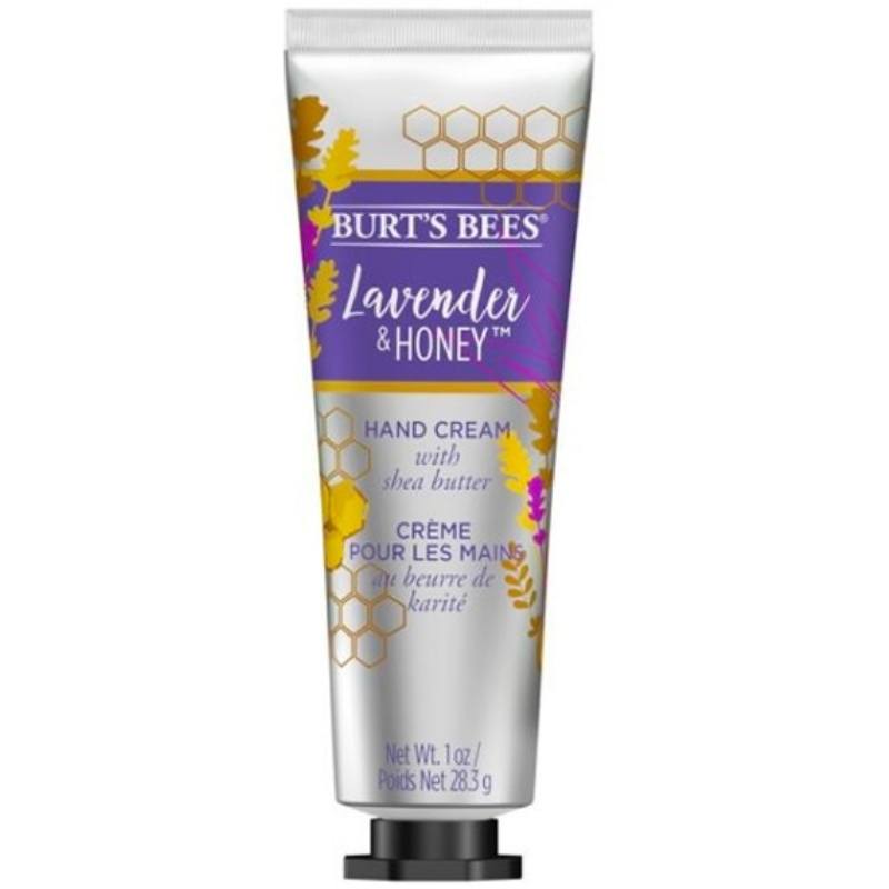Burt 39 S Bees Hand Cream 28 3 Gr    Lavender   Honey