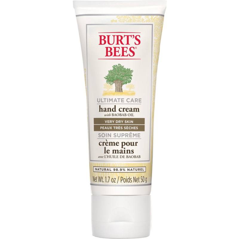 Burt 39 S Bees Ultimate Care Hand Cream 50 Gr