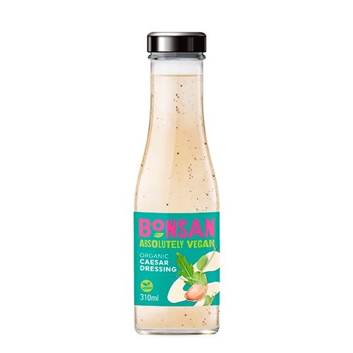 Bonsan Cæsardressing ø  325 G